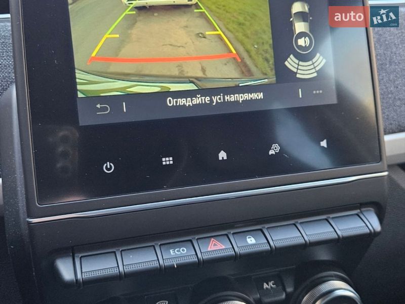 Хетчбек Renault Zoe 2020 в Тернополі