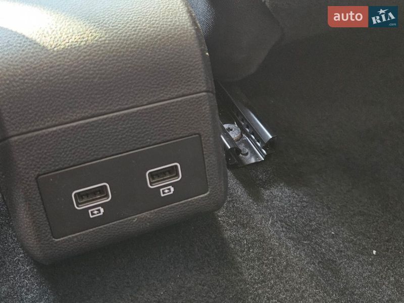 Хетчбек Renault Zoe 2020 в Тернополі