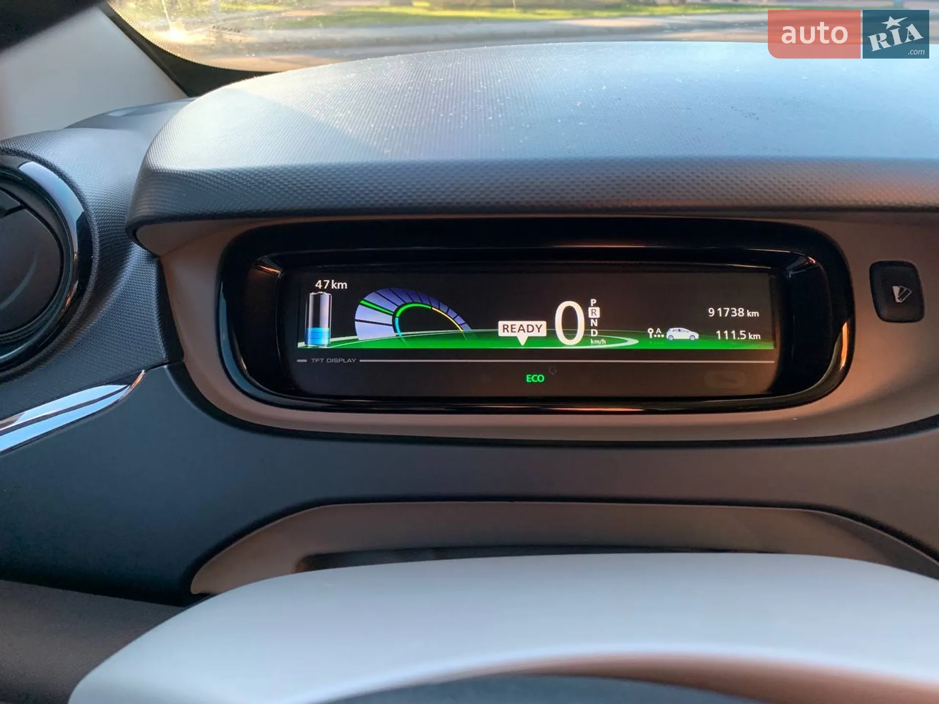 2016 Renault ZOE - мініатюра 12