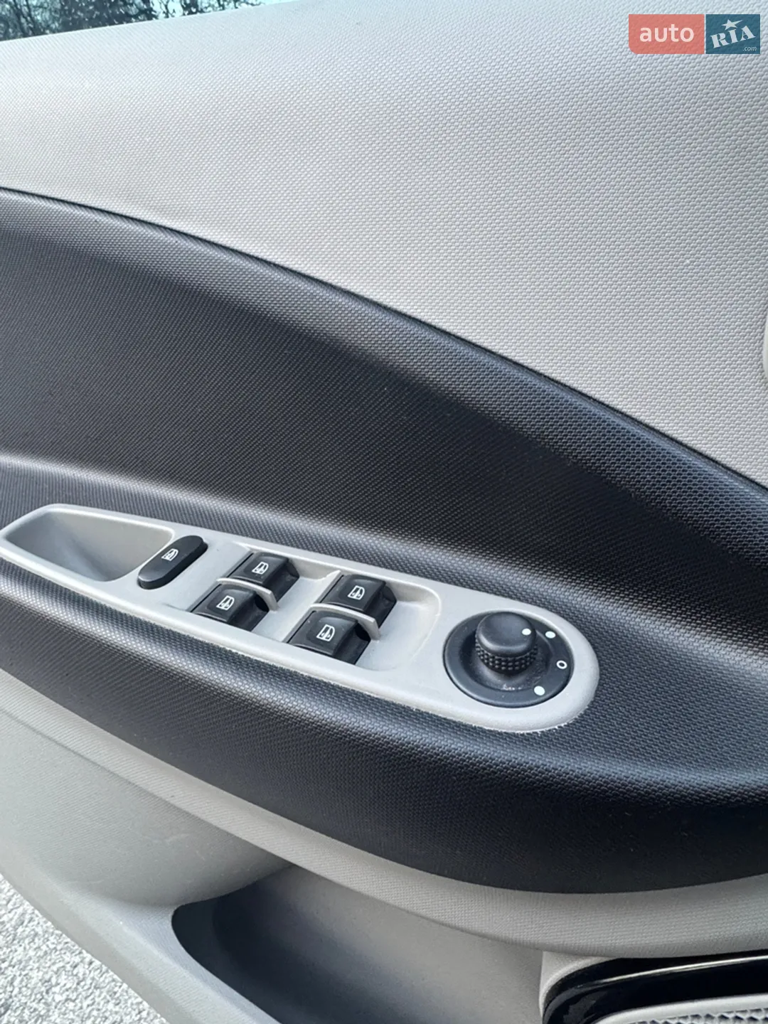 2014 Renault ZOE - мініатюра 10