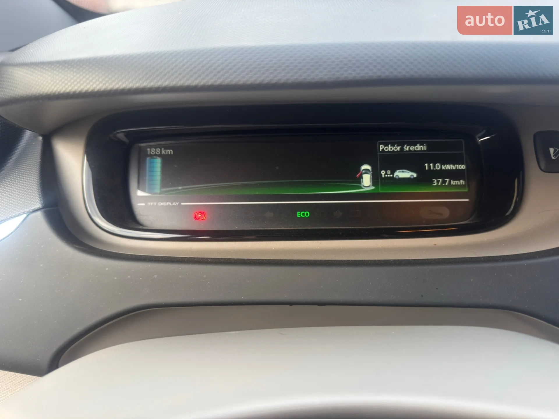 2014 Renault ZOE - мініатюра 16