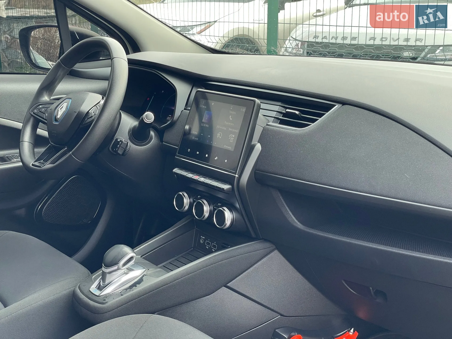 2020 Renault ZOE - мініатюра 33