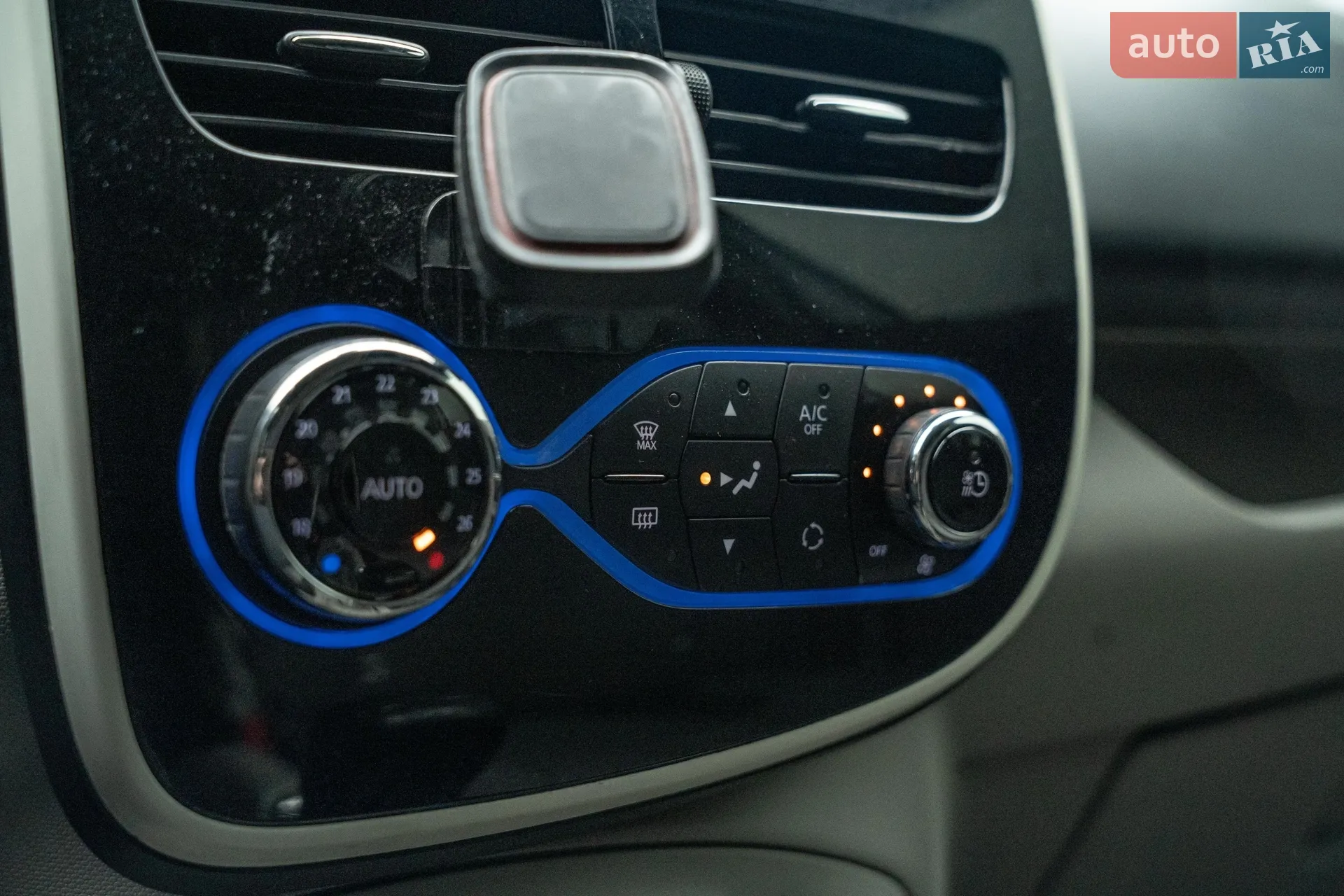 2016 Renault ZOE - мініатюра 26