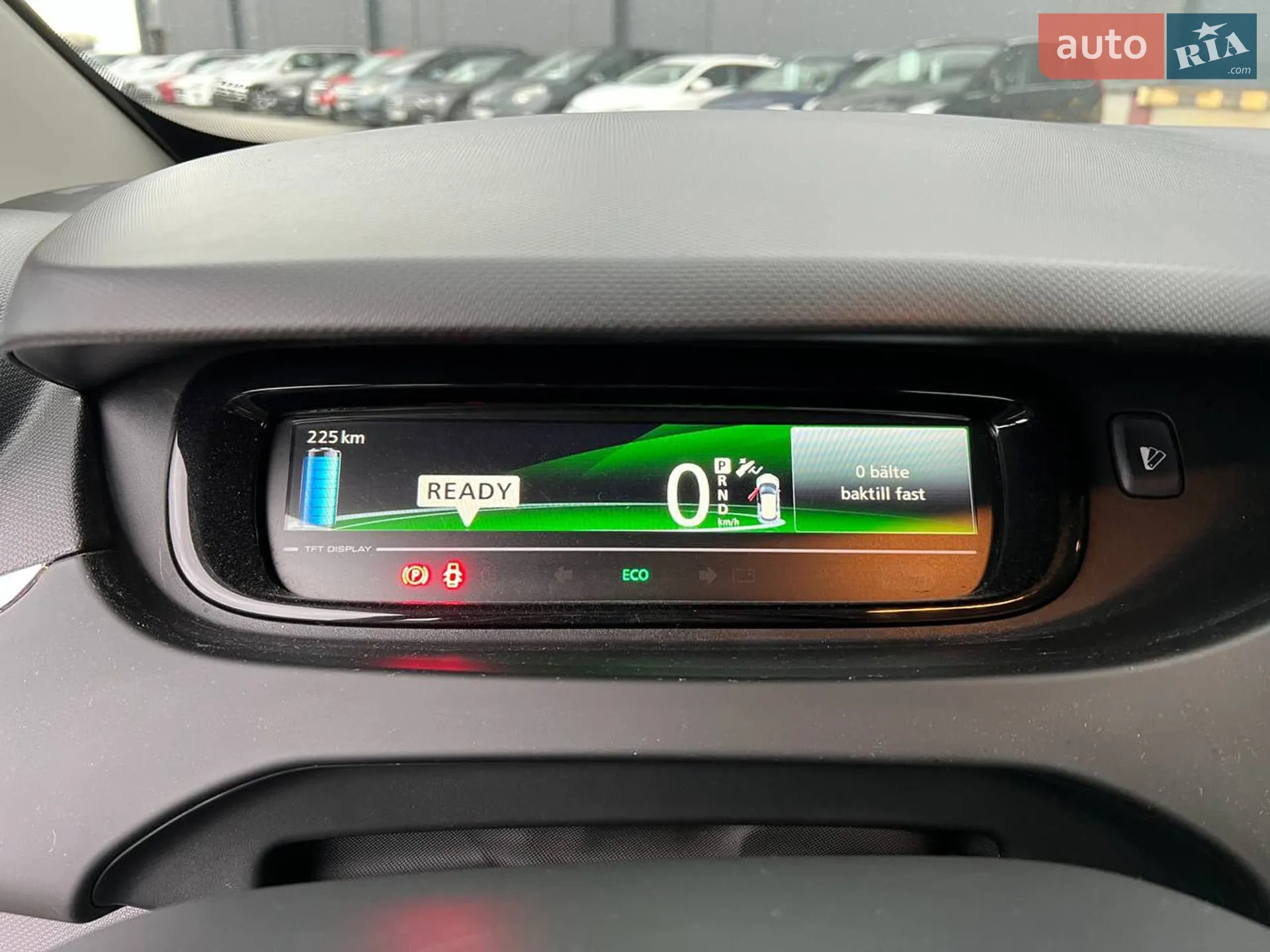 2017 Renault ZOE - мініатюра 22
