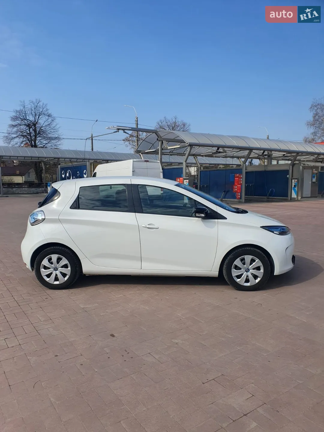 2019 Renault ZOE - мініатюра 6