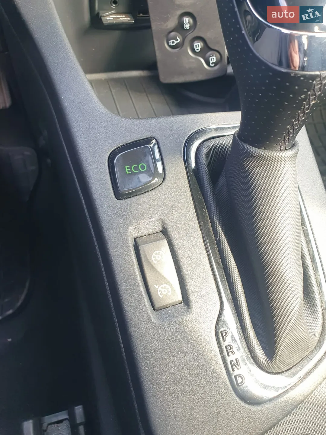 2019 Renault ZOE - мініатюра 15