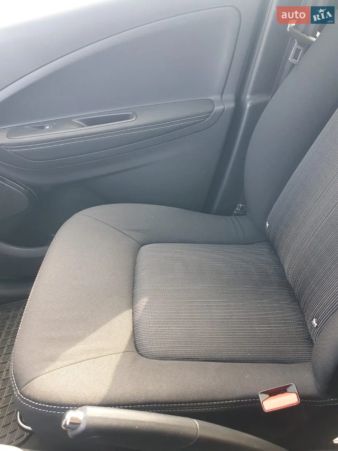 2019 Renault ZOE - мініатюра 31