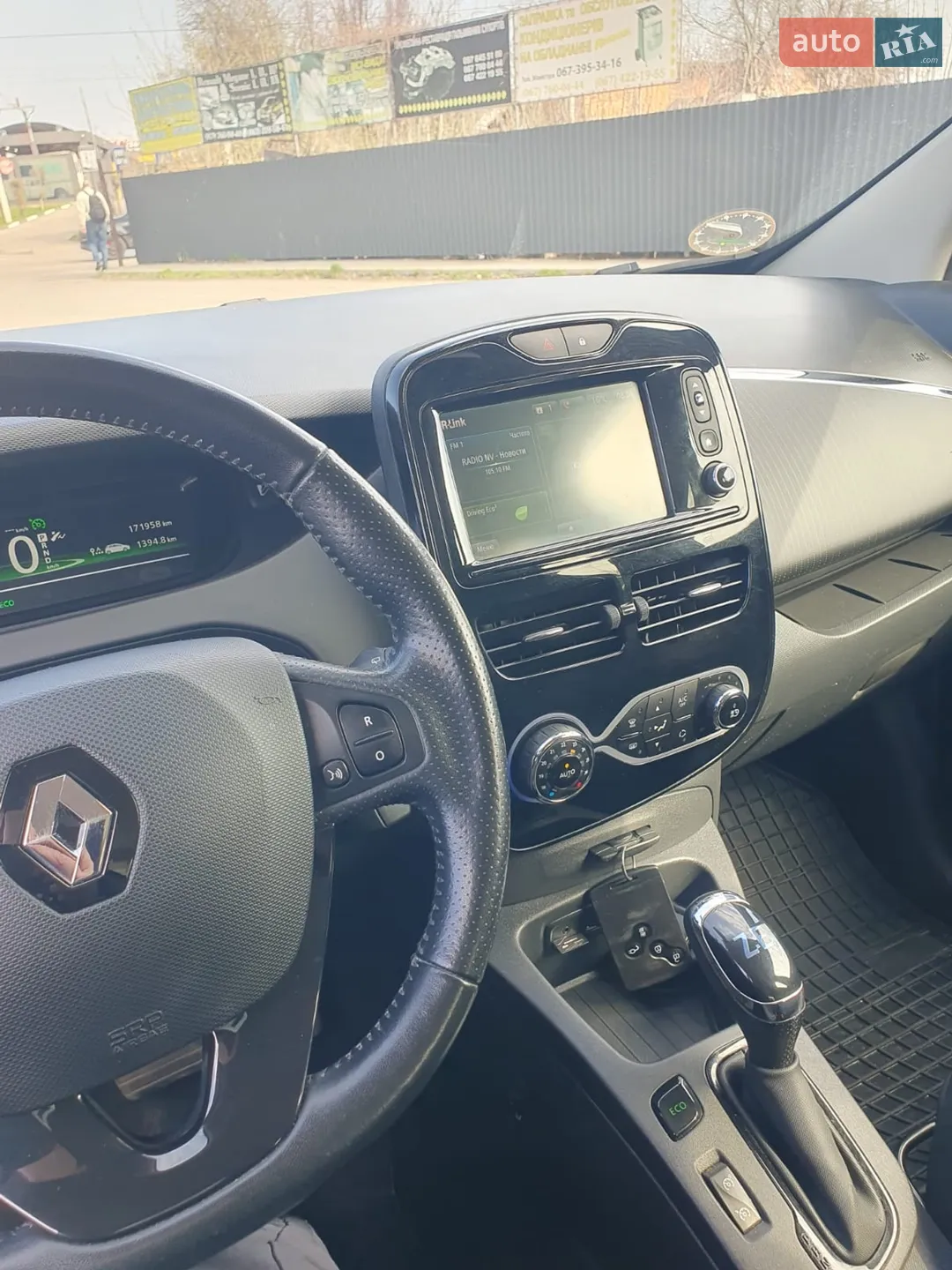 2019 Renault ZOE - мініатюра 36