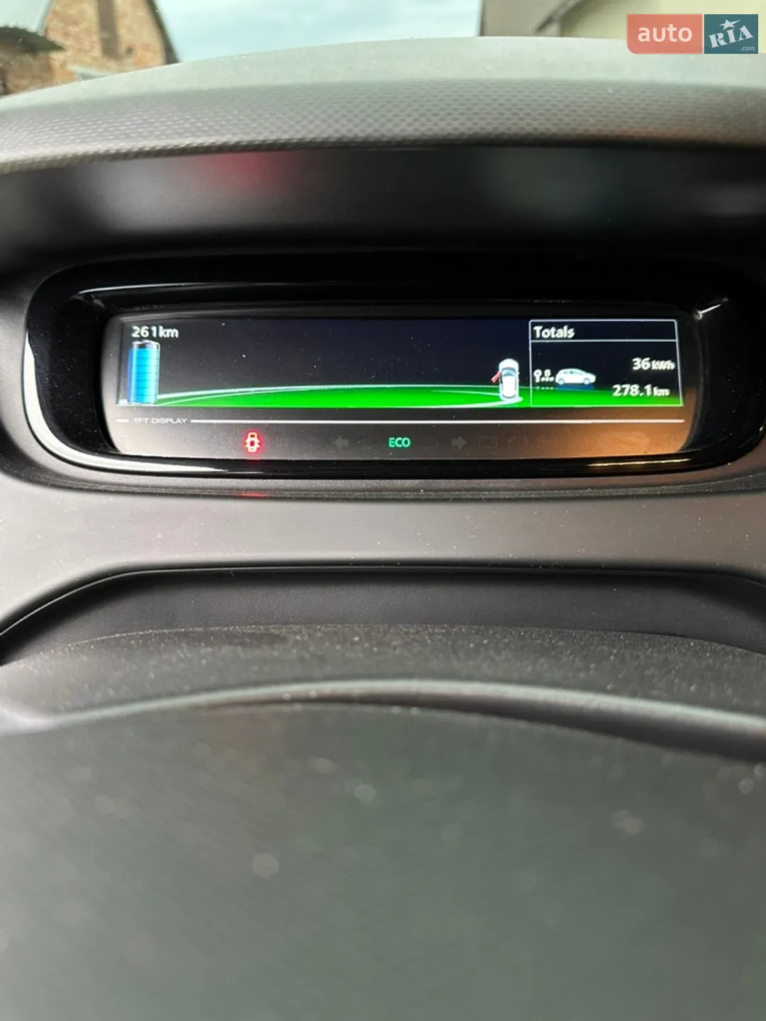 2017 Renault ZOE - мініатюра 3