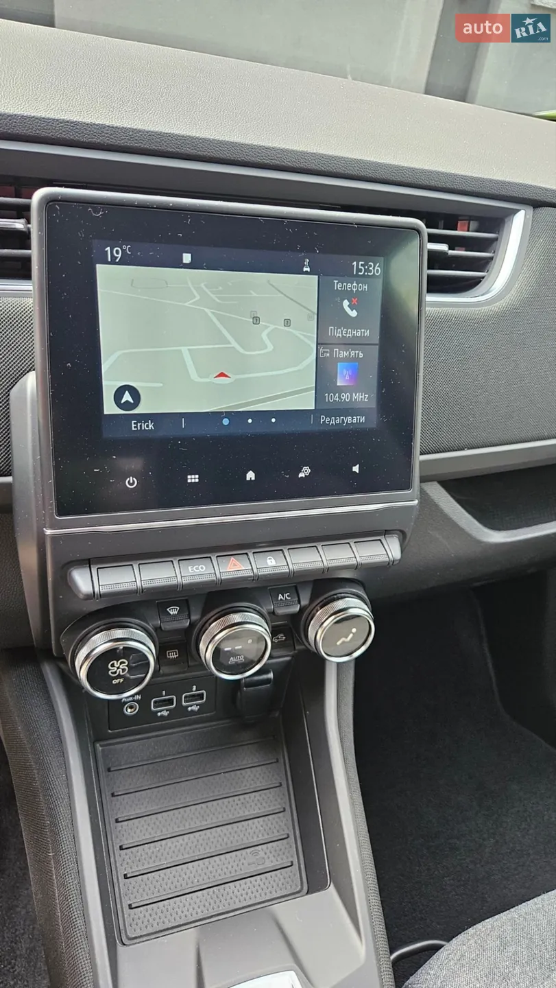 2021 Renault ZOE - мініатюра 48