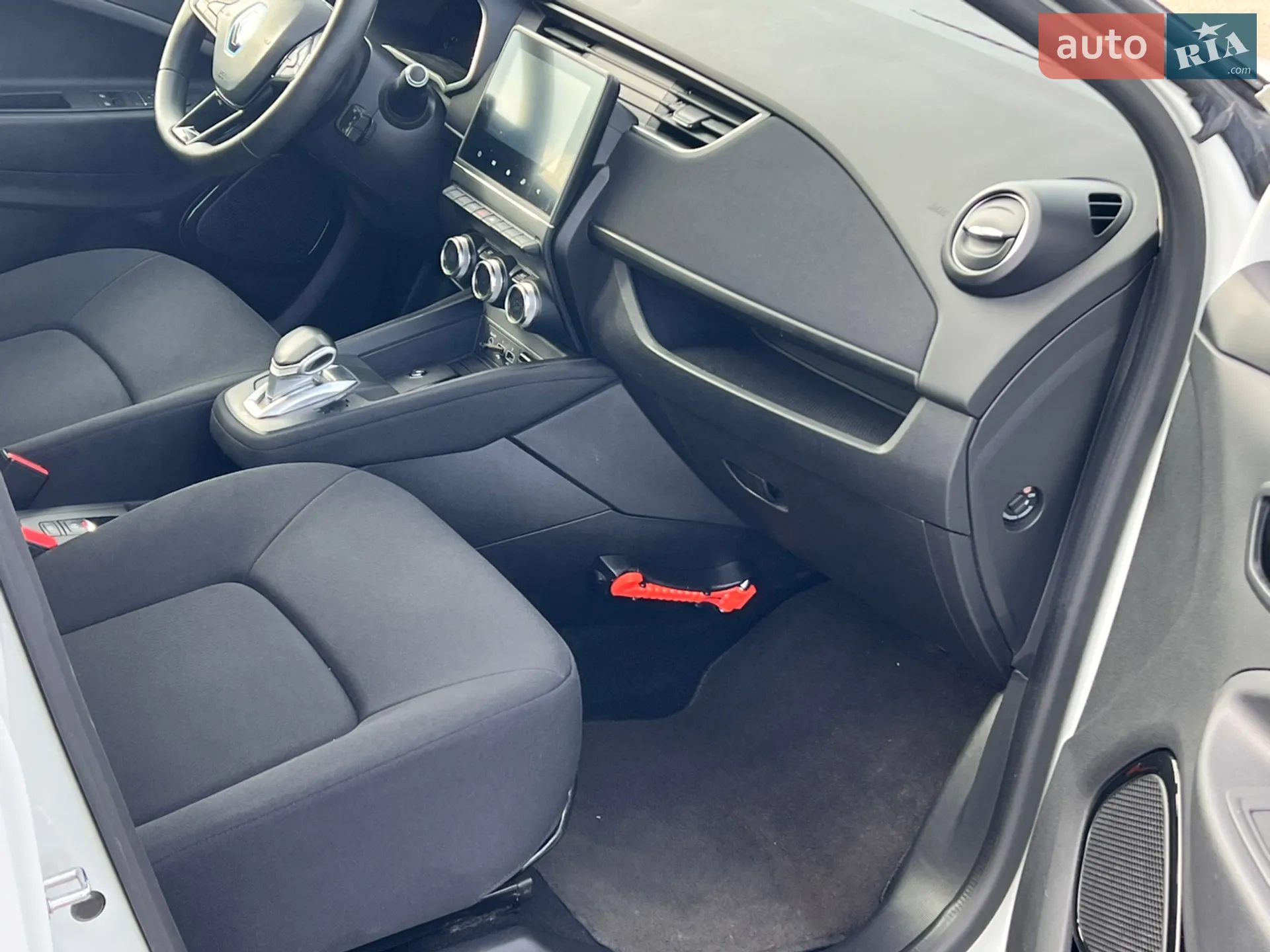 2020 Renault ZOE - мініатюра 15