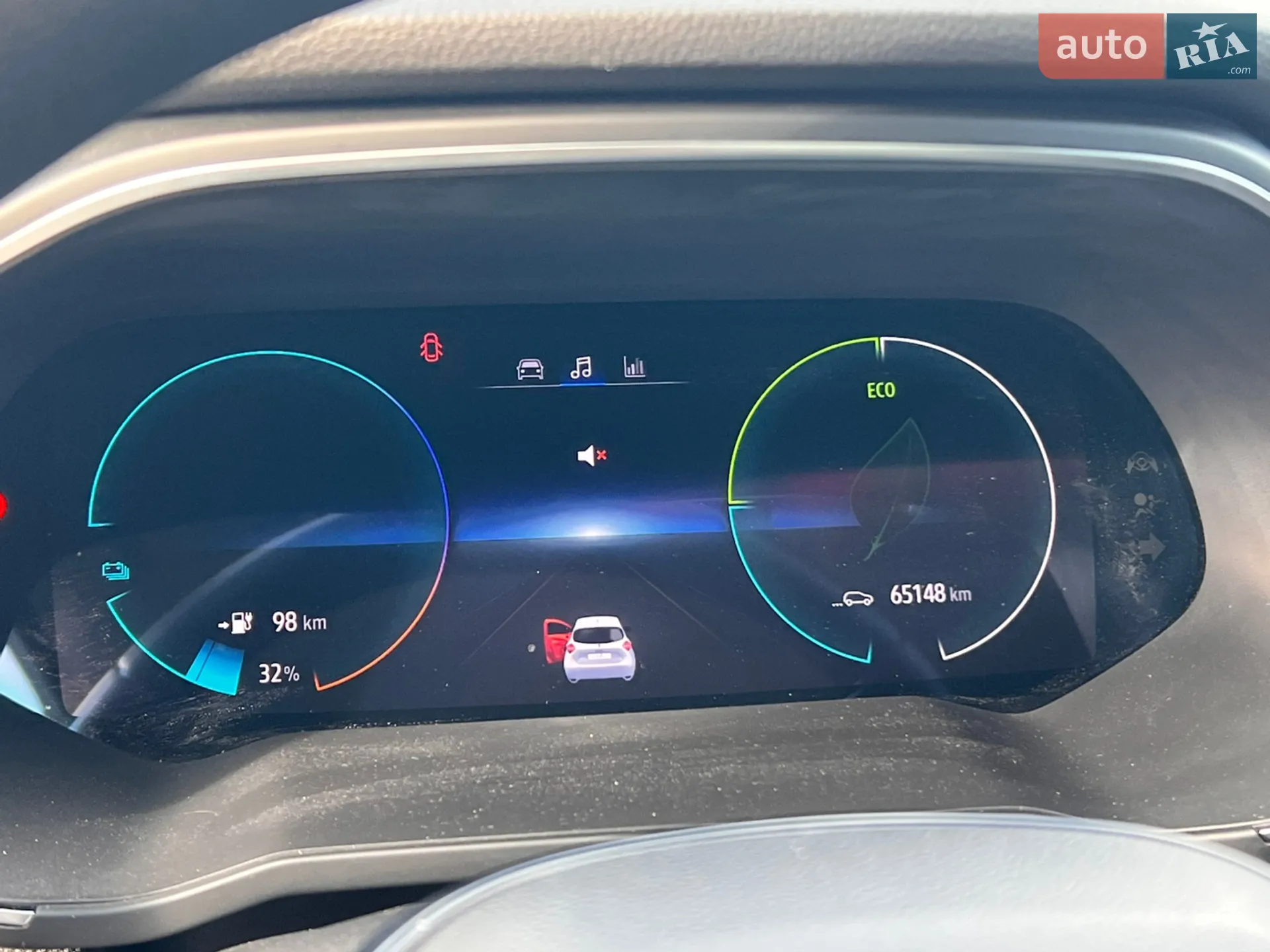 2020 Renault ZOE - мініатюра 20