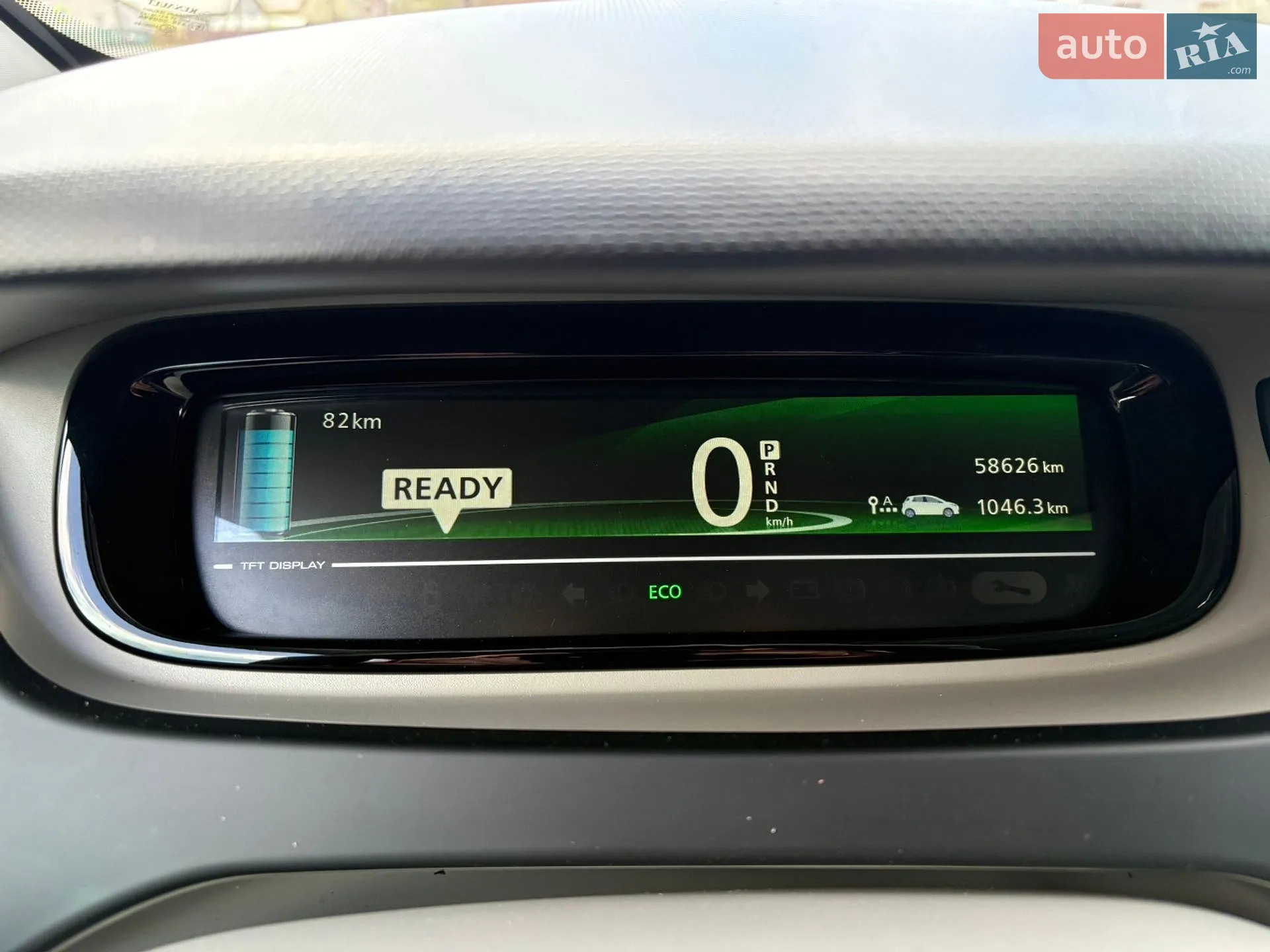 2016 Renault ZOE - мініатюра 2