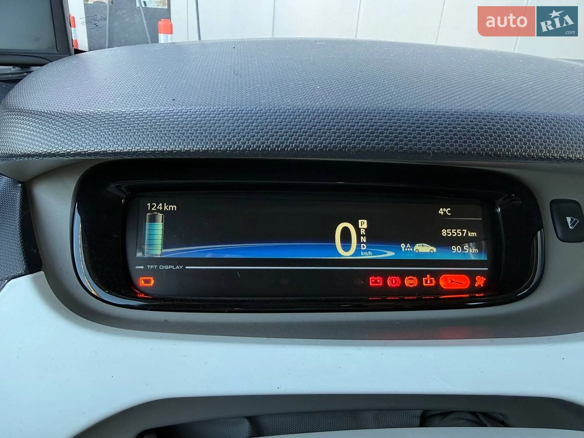 2016 Renault ZOE - мініатюра 15
