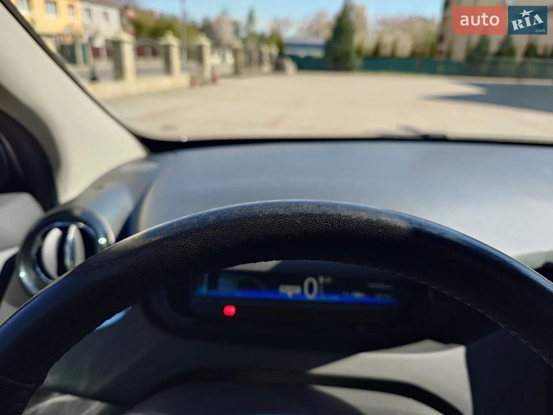 2017 Renault ZOE - мініатюра 31