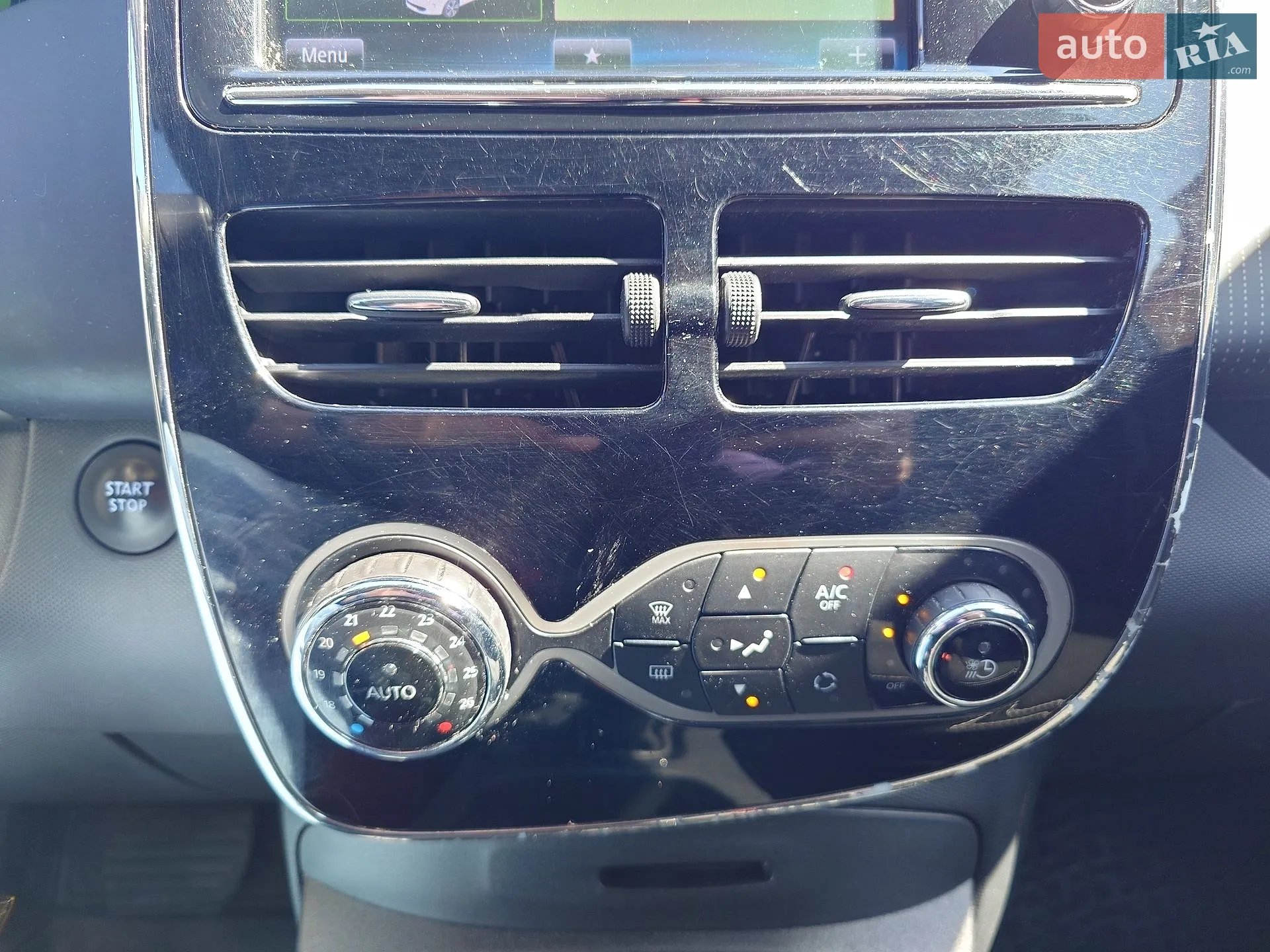 2017 Renault ZOE - мініатюра 35