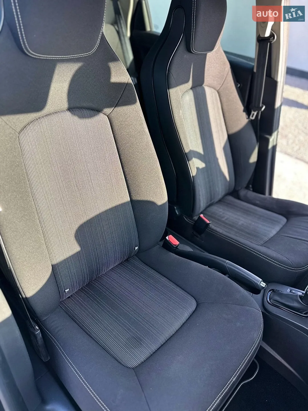 2019 Renault ZOE - мініатюра 16