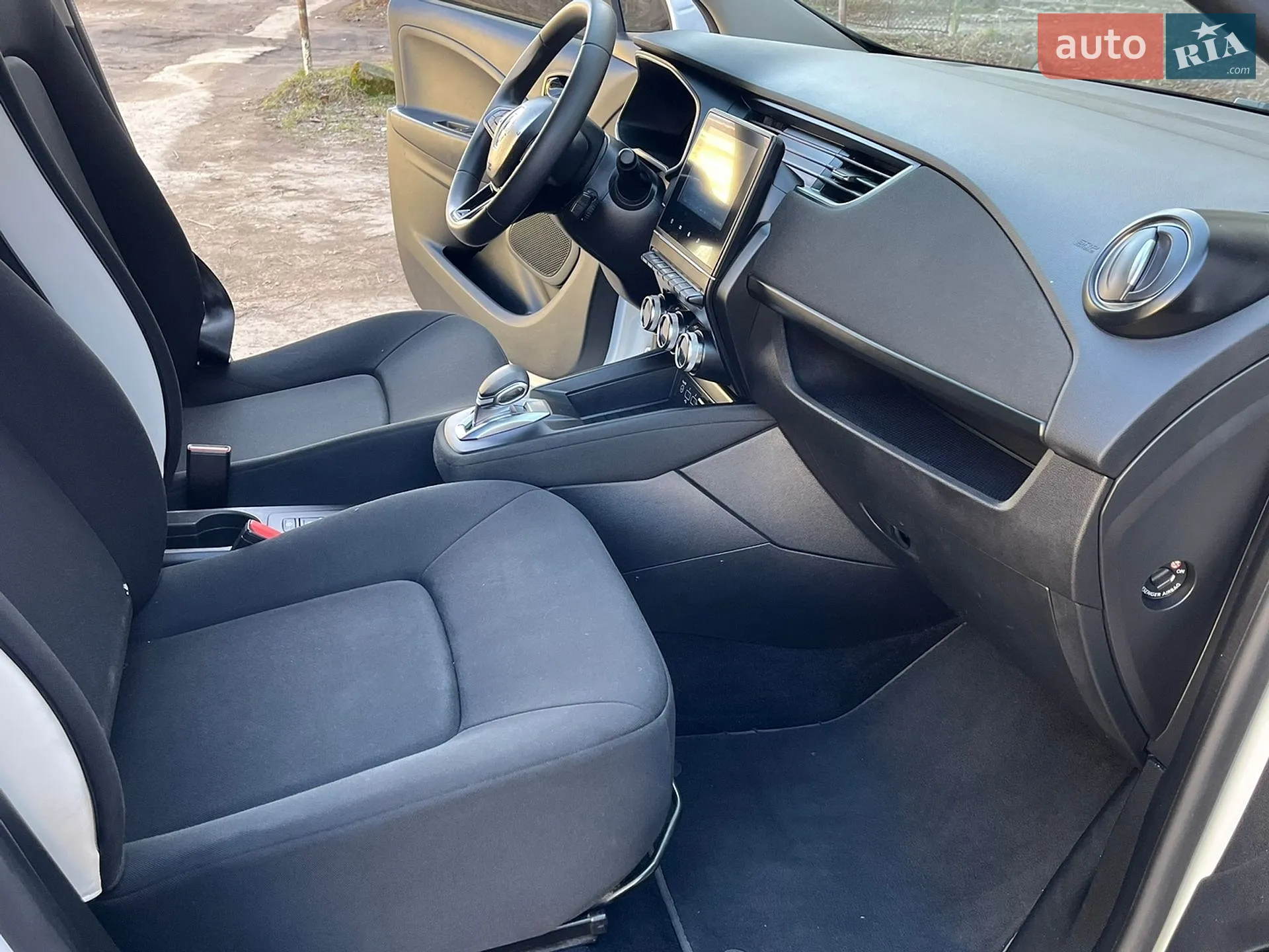 2021 Renault ZOE - мініатюра 62