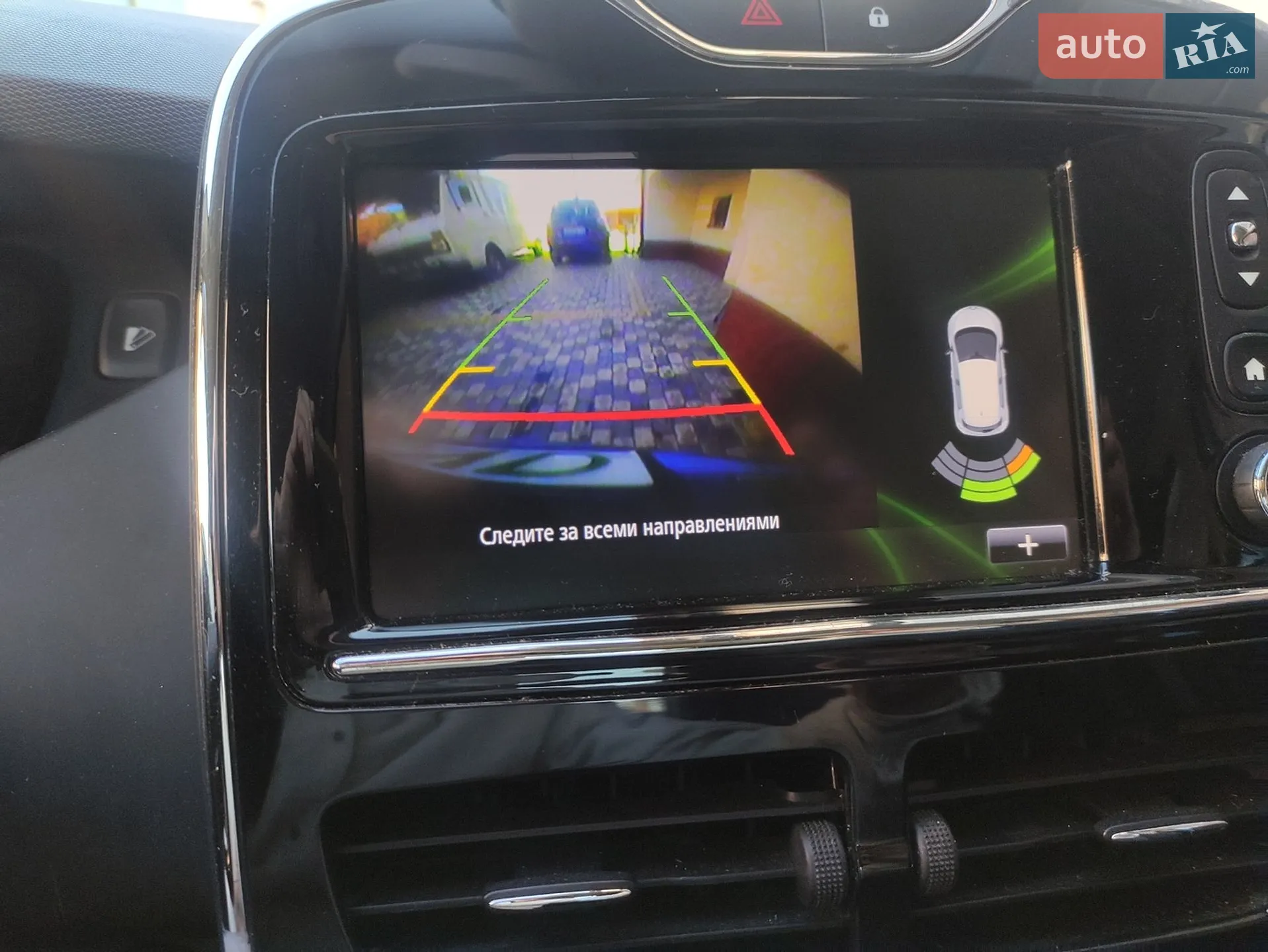 2018 Renault ZOE - мініатюра 10