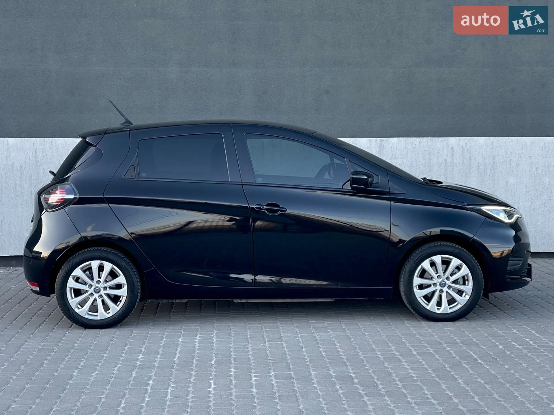 2019 Renault ZOE - мініатюра 21