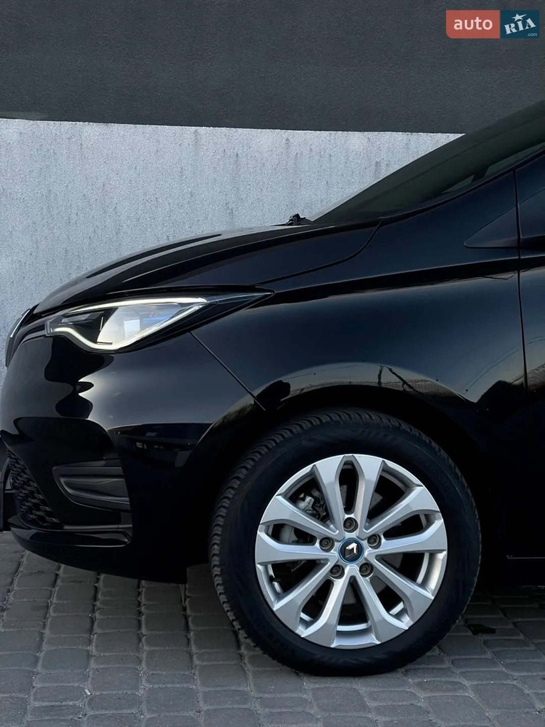 2019 Renault ZOE - мініатюра 27