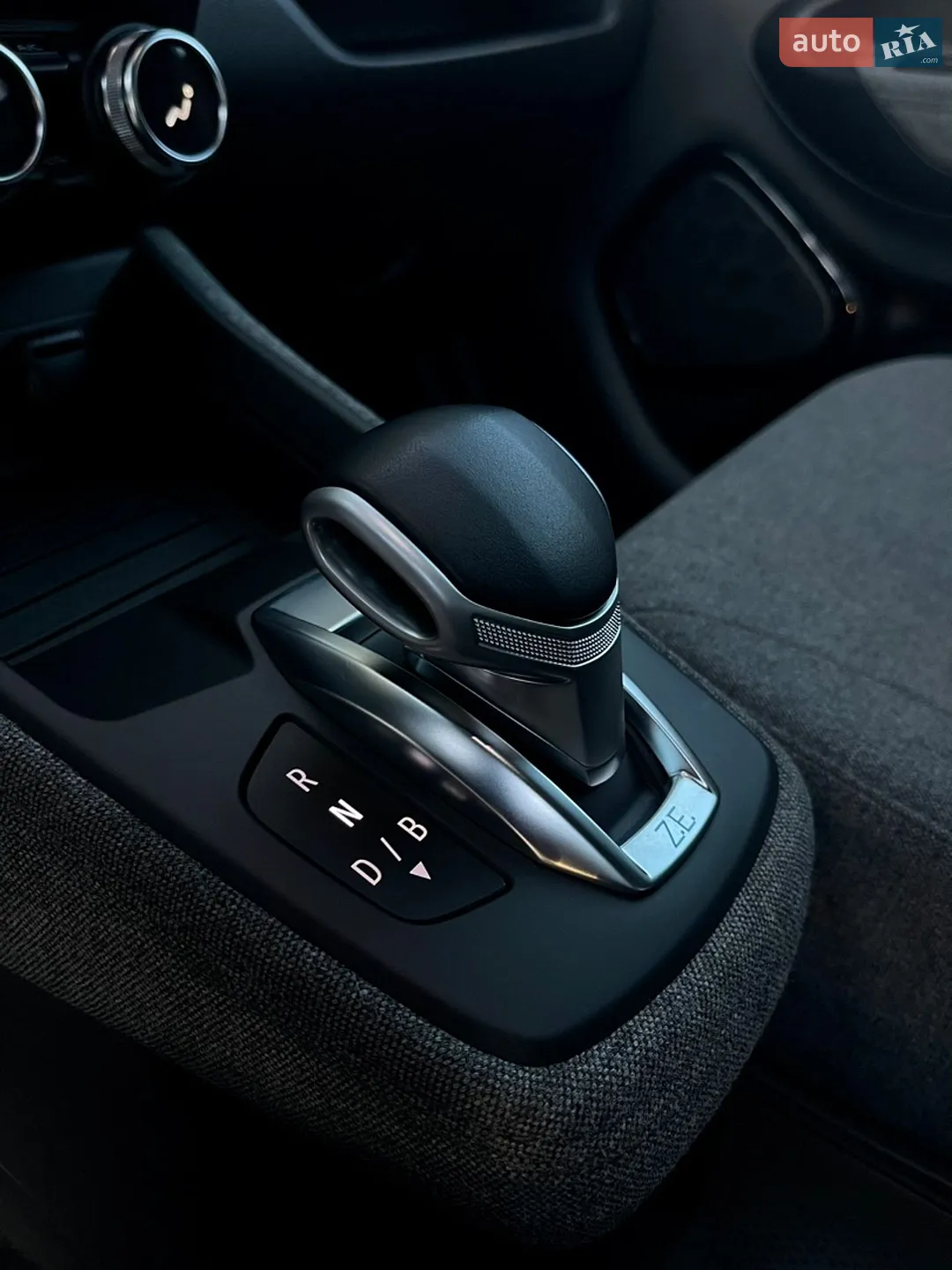 2019 Renault ZOE - мініатюра 42