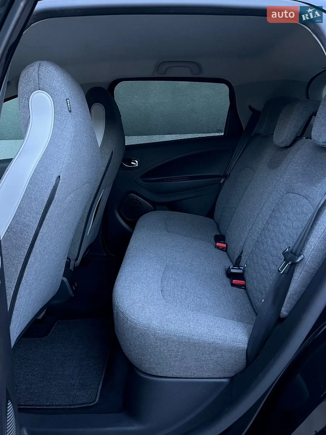 2019 Renault ZOE - мініатюра 46