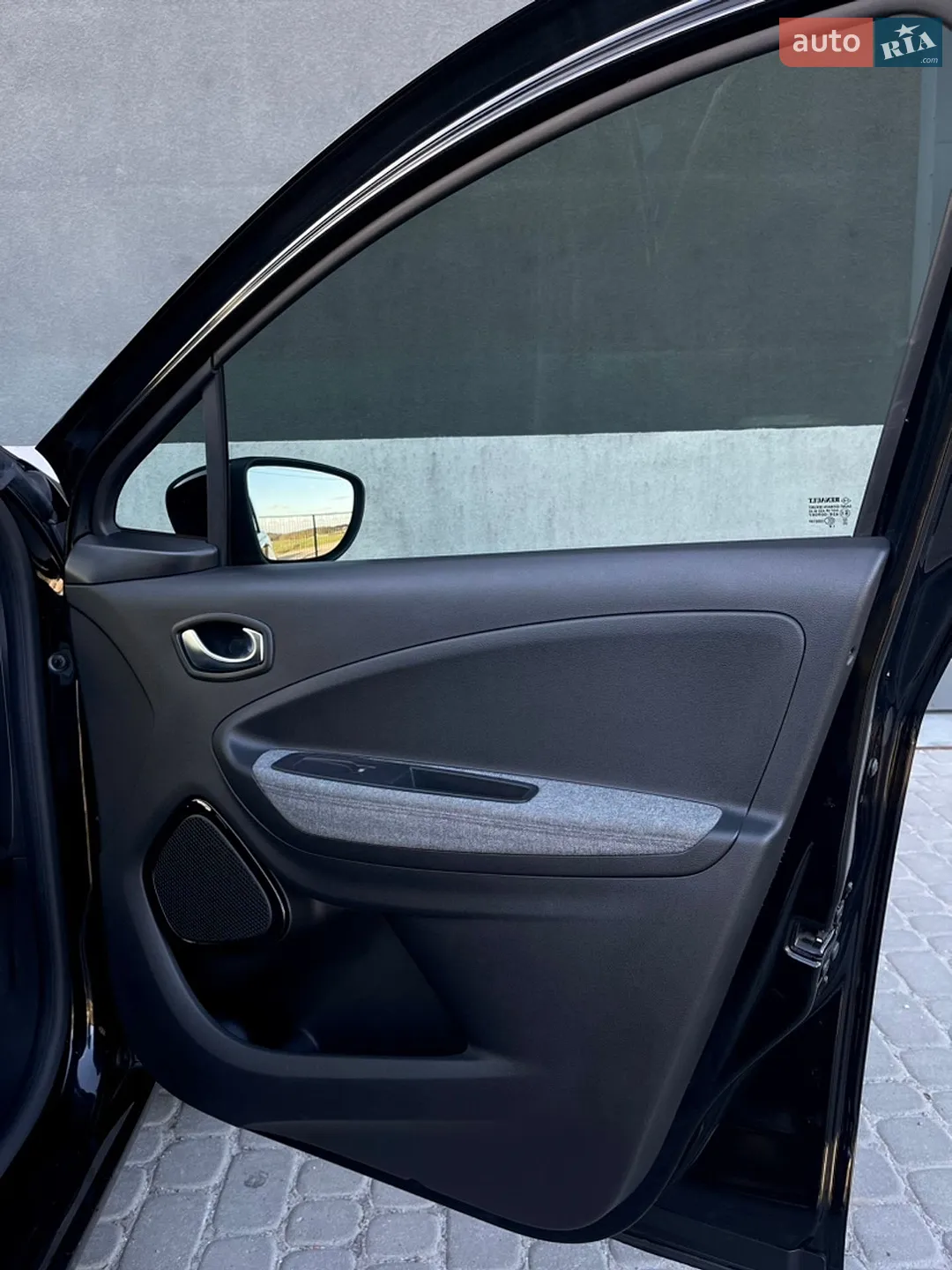 2019 Renault ZOE - мініатюра 54