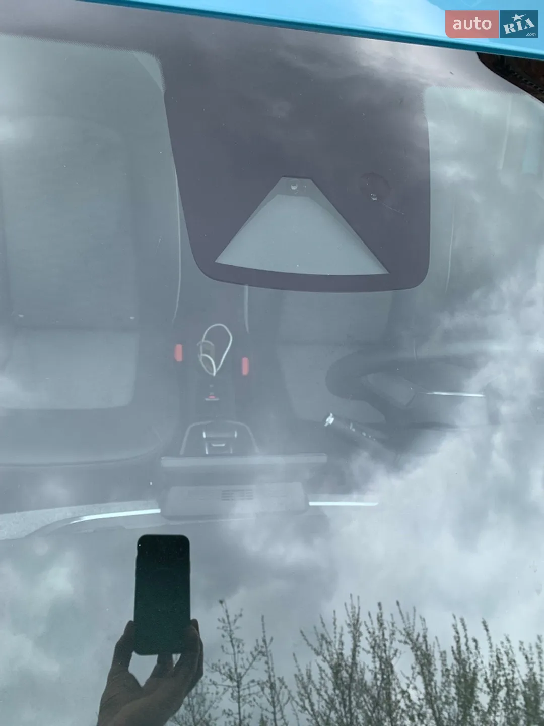 2020 Renault ZOE - мініатюра 18
