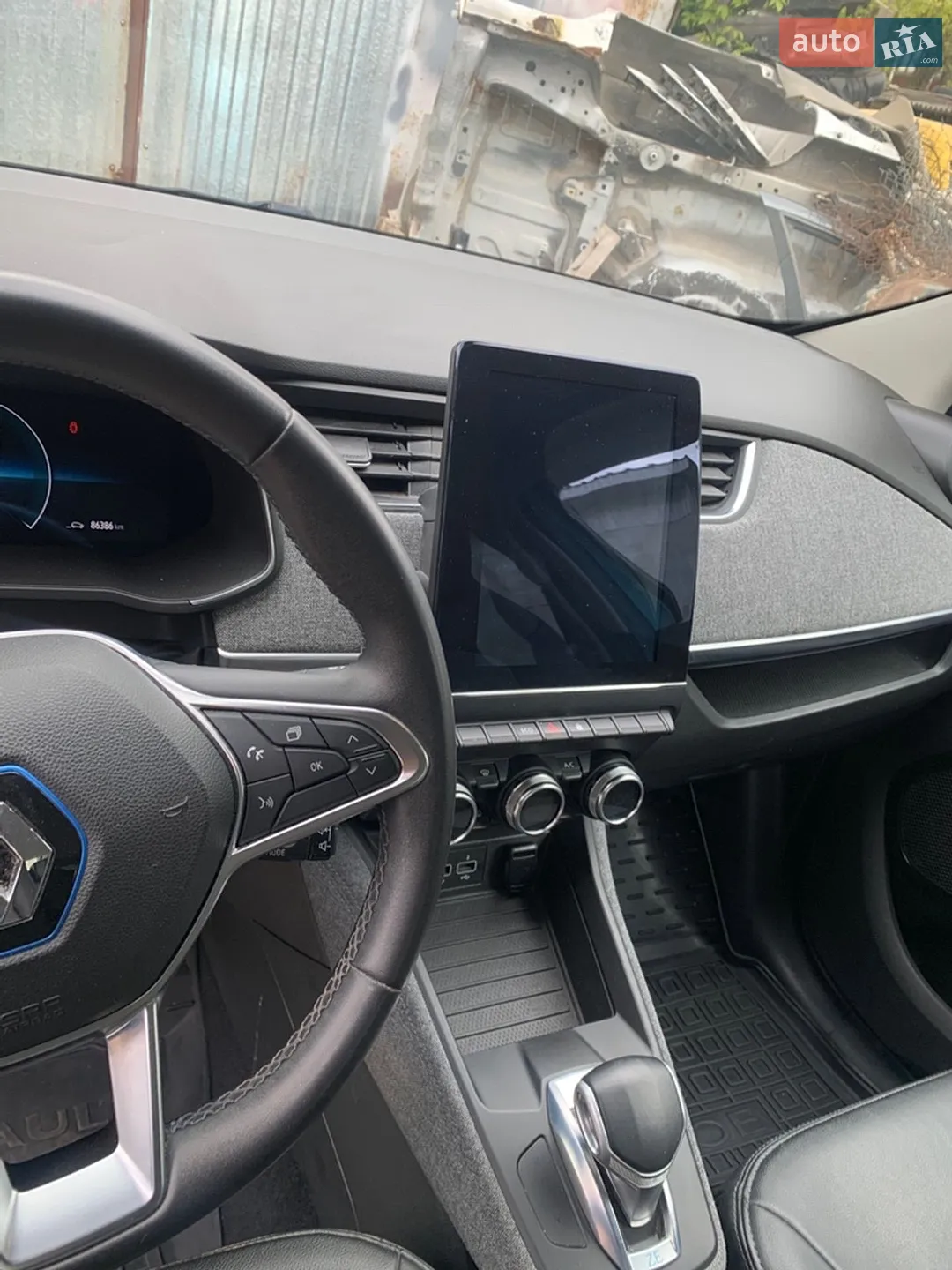 2020 Renault ZOE - мініатюра 20