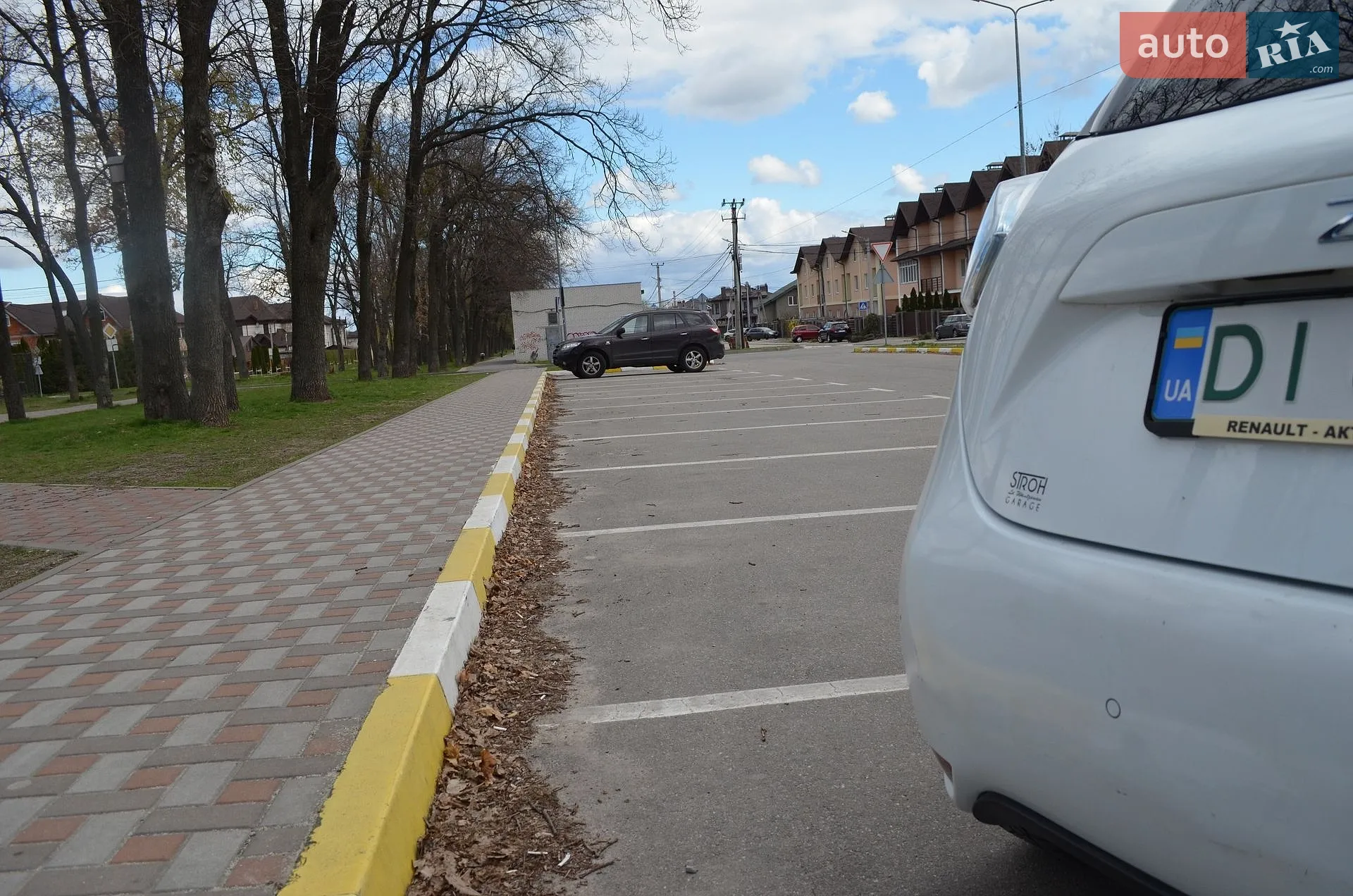 2013 Renault ZOE - мініатюра 30