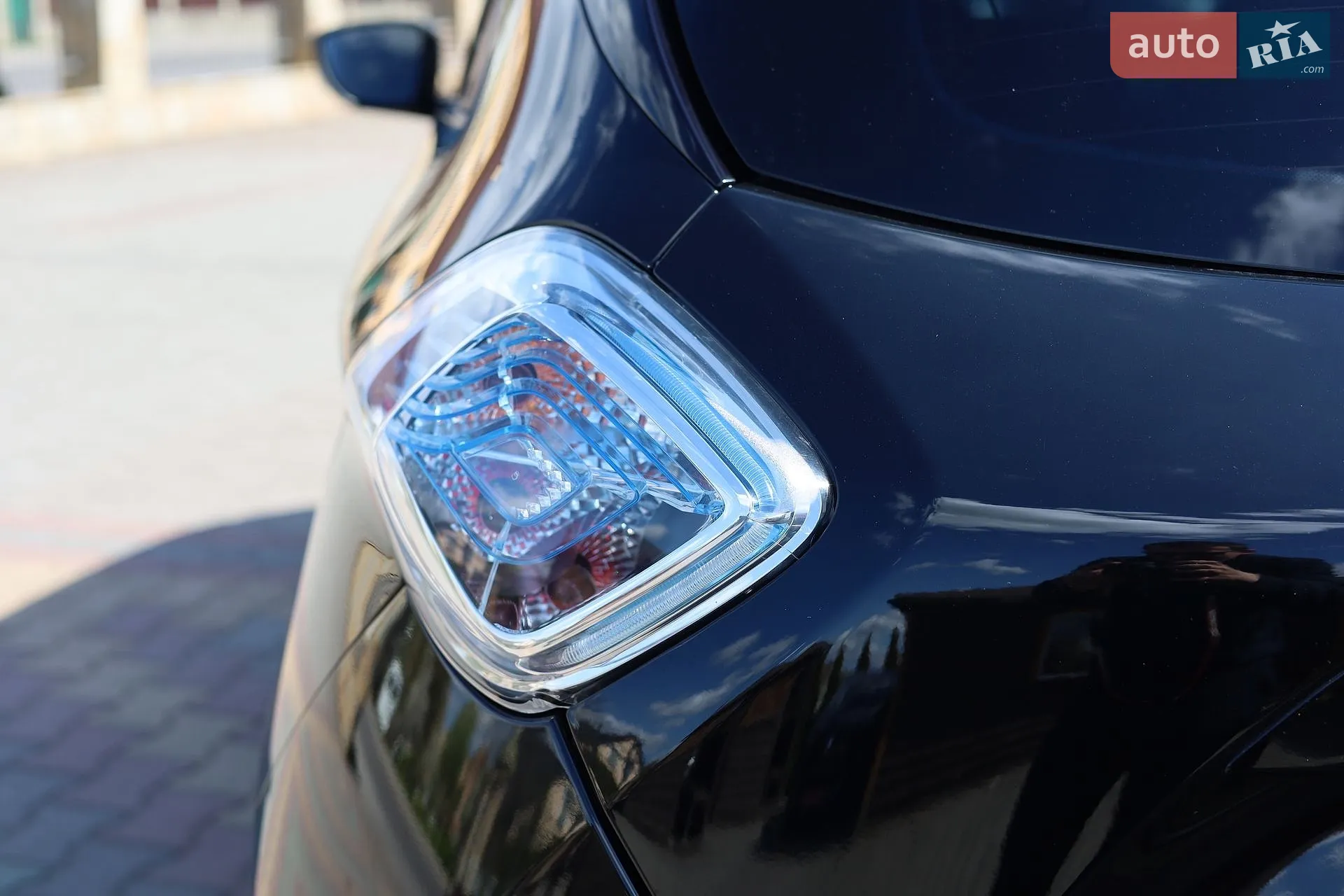2015 Renault ZOE - мініатюра 22