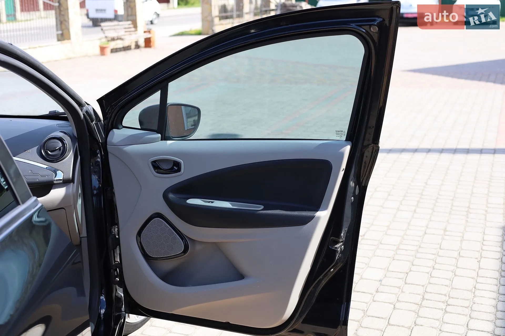 2015 Renault ZOE - мініатюра 35