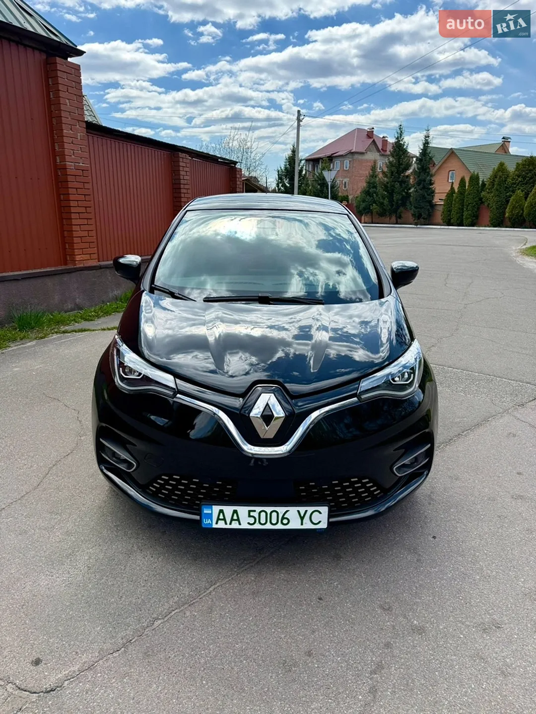 2022 Renault ZOE - мініатюра 7