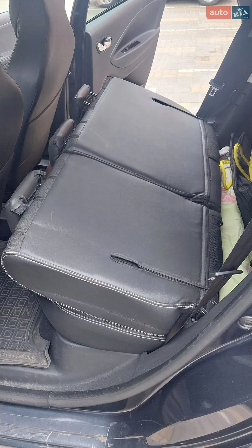 2019 Renault ZOE - мініатюра 22