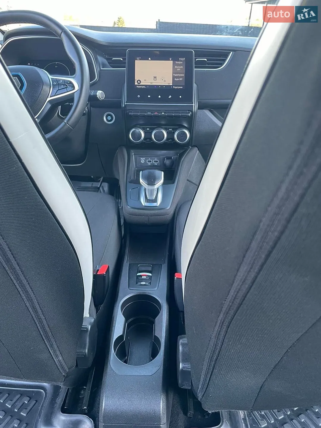 2020 Renault ZOE - мініатюра 6