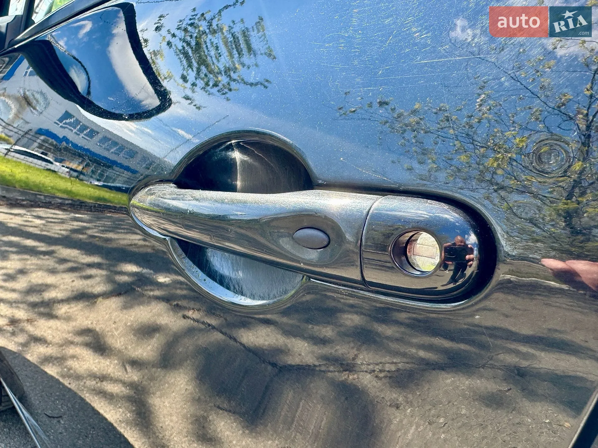 2017 Renault ZOE - мініатюра 24