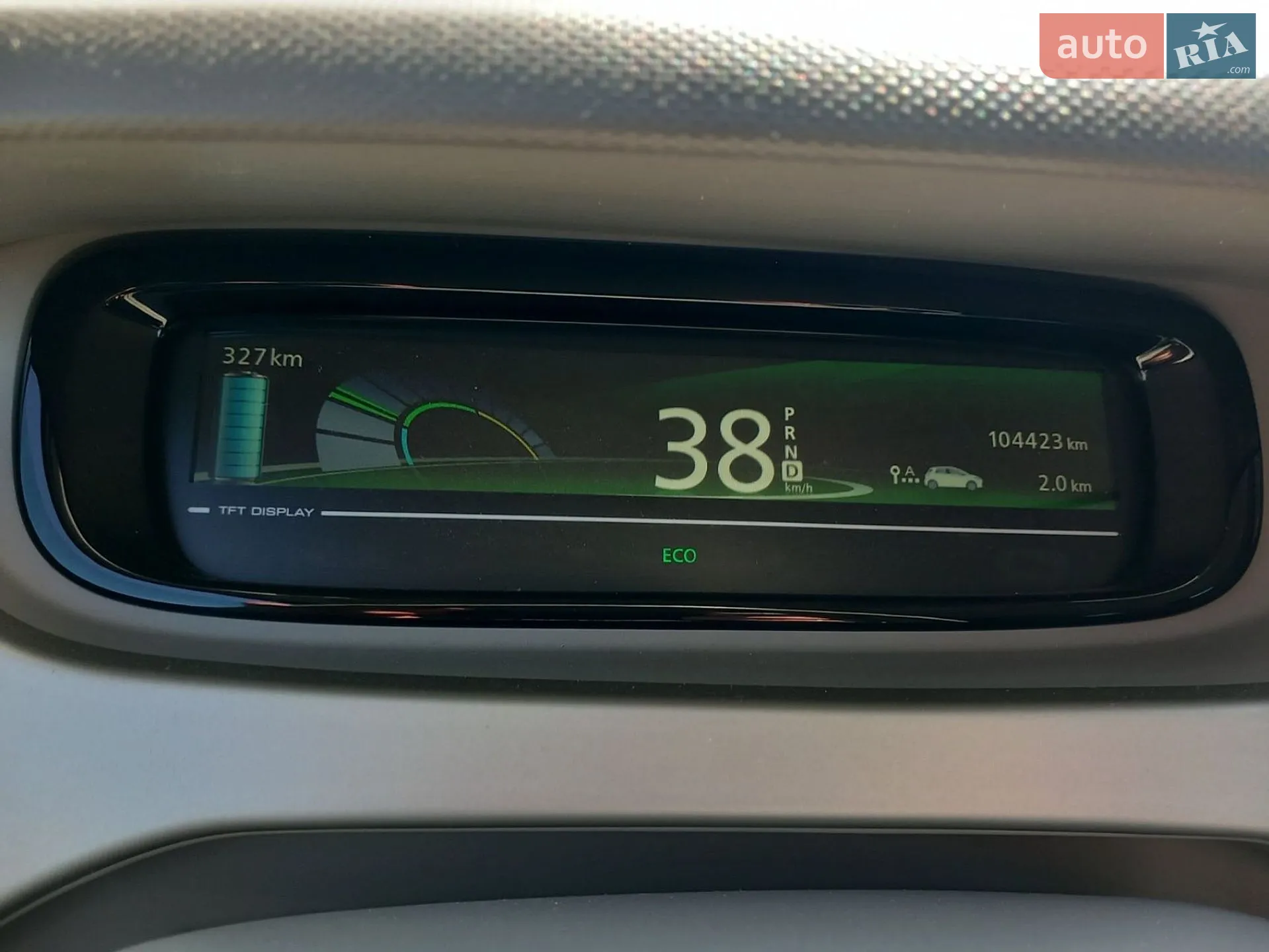 2016 Renault ZOE - мініатюра 28