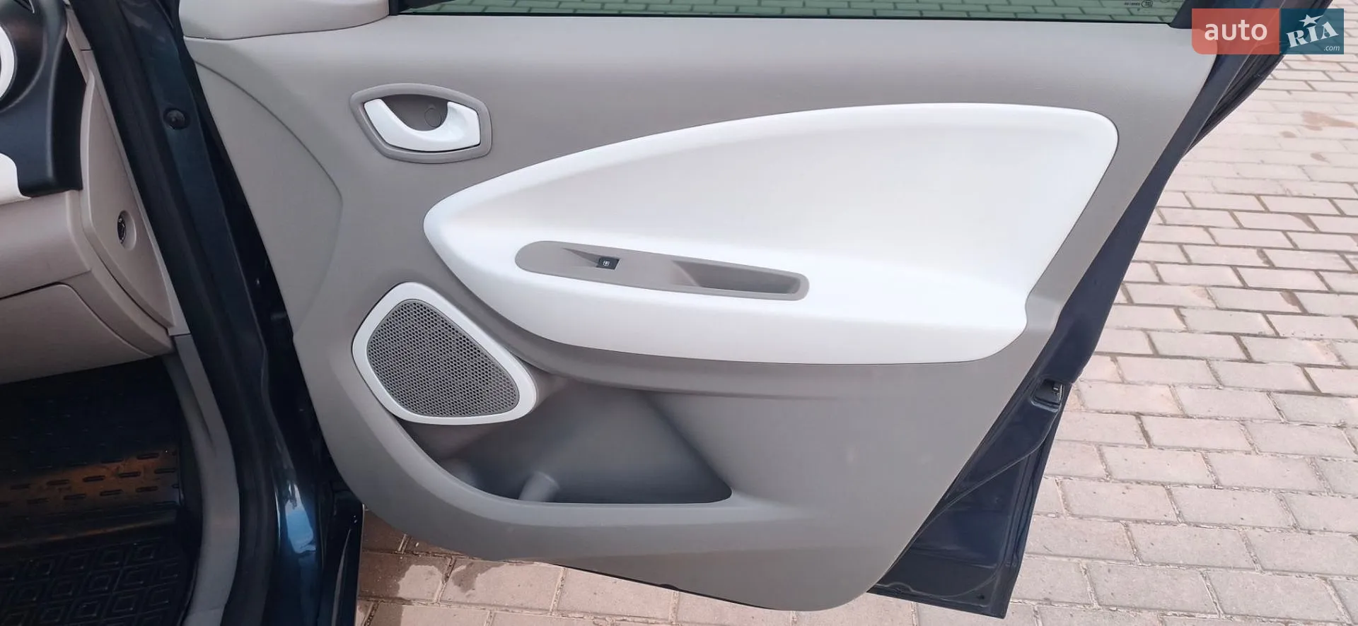 2018 Renault ZOE - мініатюра 30