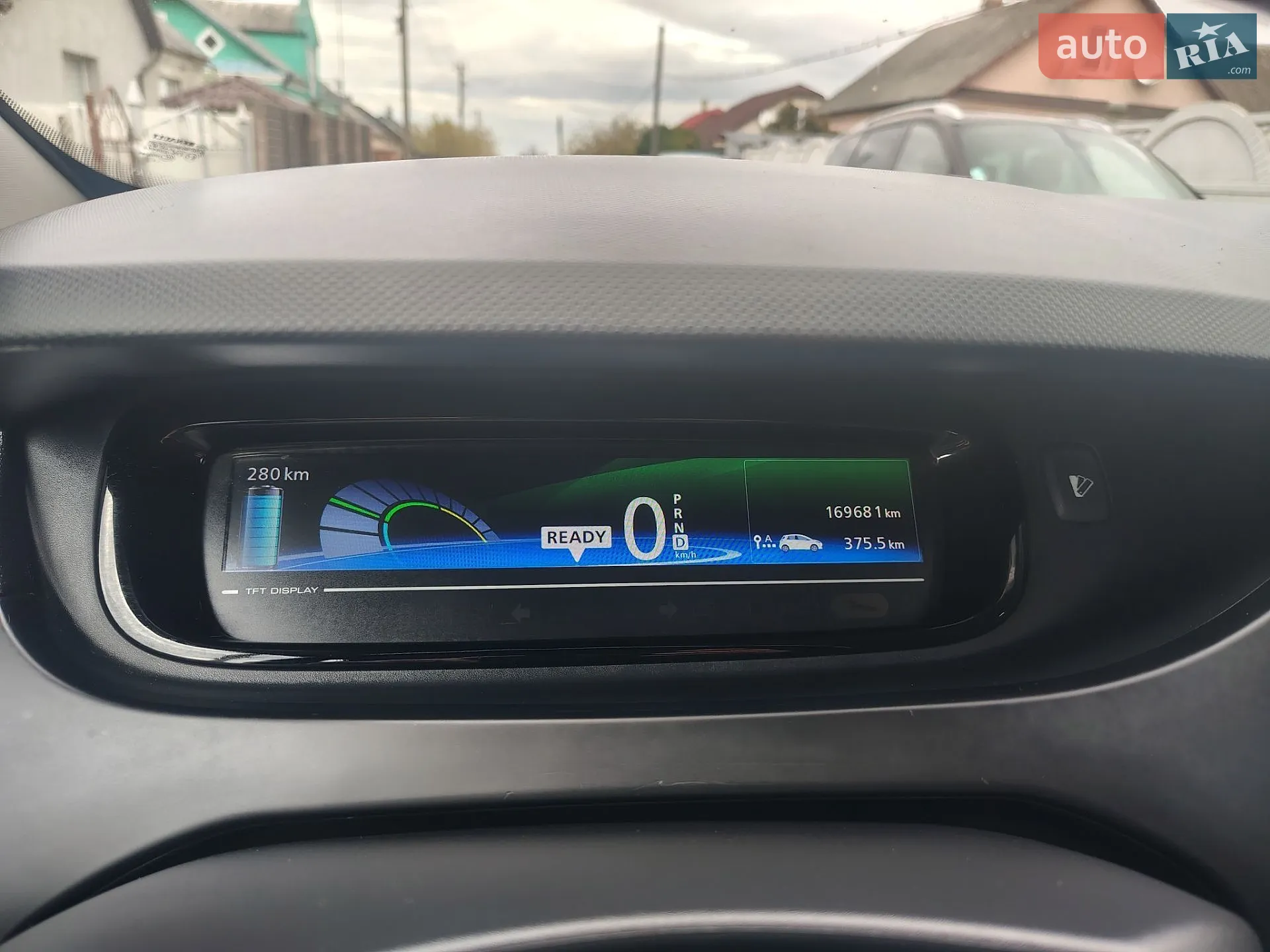 2017 Renault ZOE - мініатюра 16
