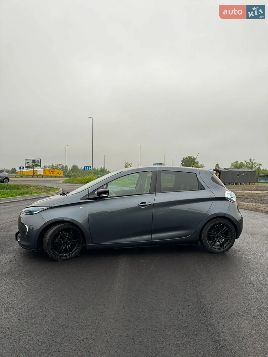 2018 Renault ZOE - мініатюра 7