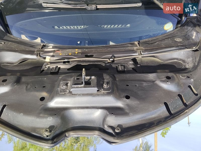 Хэтчбек Renault Zoe 2020 в Дубно
