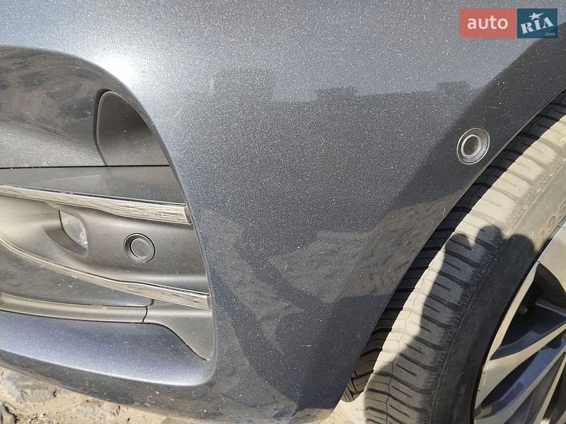 Хэтчбек Renault Zoe 2020 в Дубно