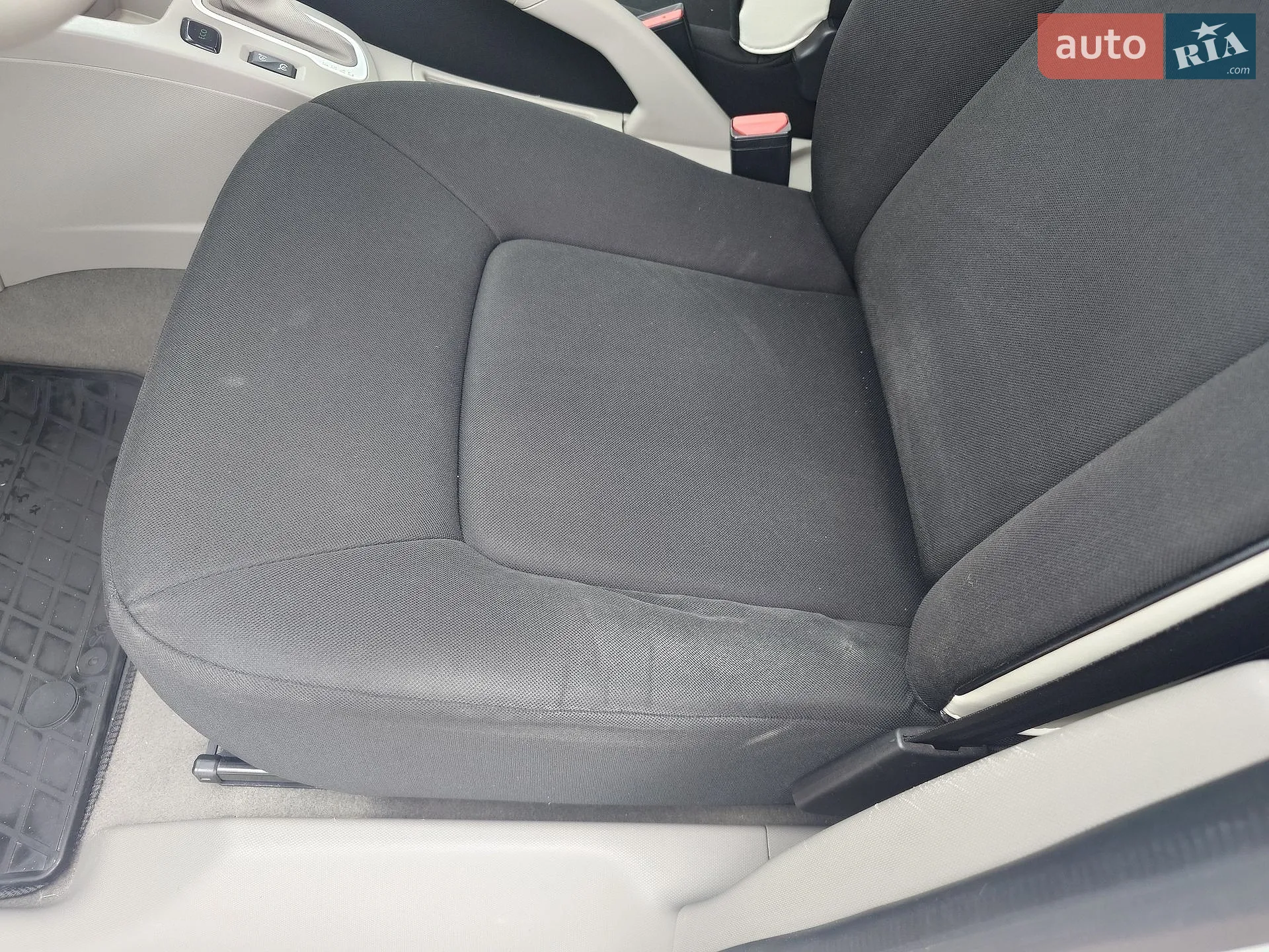 2016 Renault ZOE - мініатюра 28