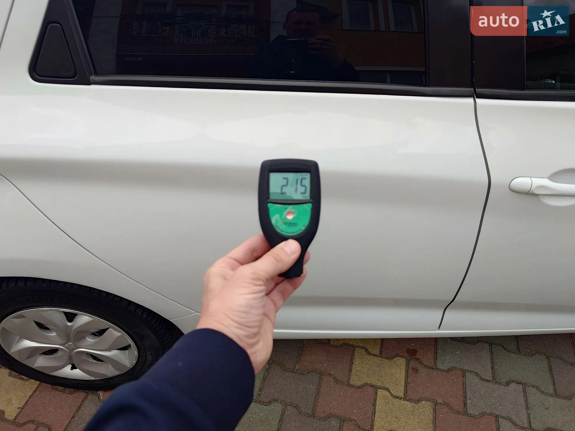 2016 Renault ZOE - мініатюра 73