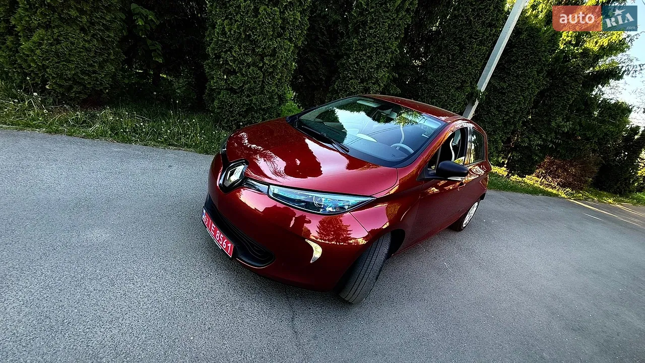 2015 Nissan Leaf - мініатюра 16