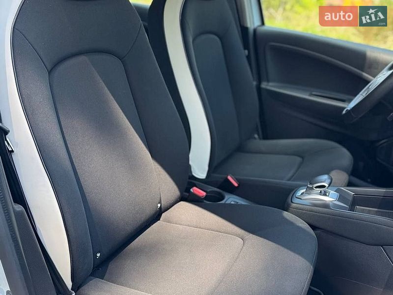 Хэтчбек Renault Zoe 2020 в Виннице