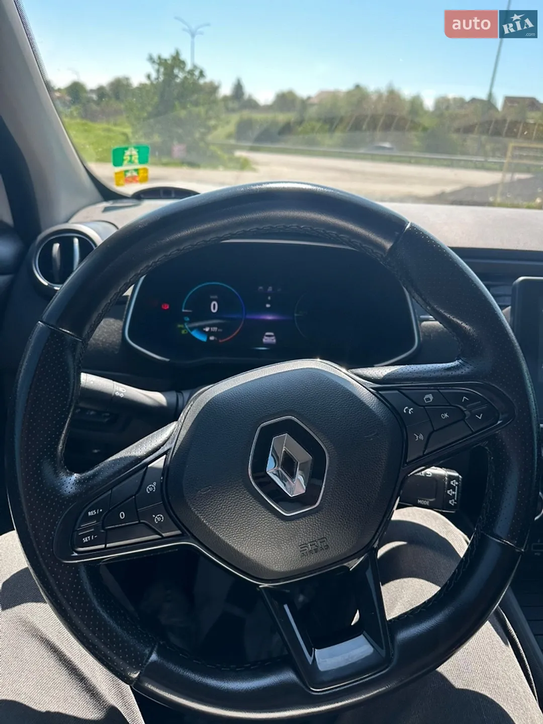 2020 Renault ZOE - мініатюра 20