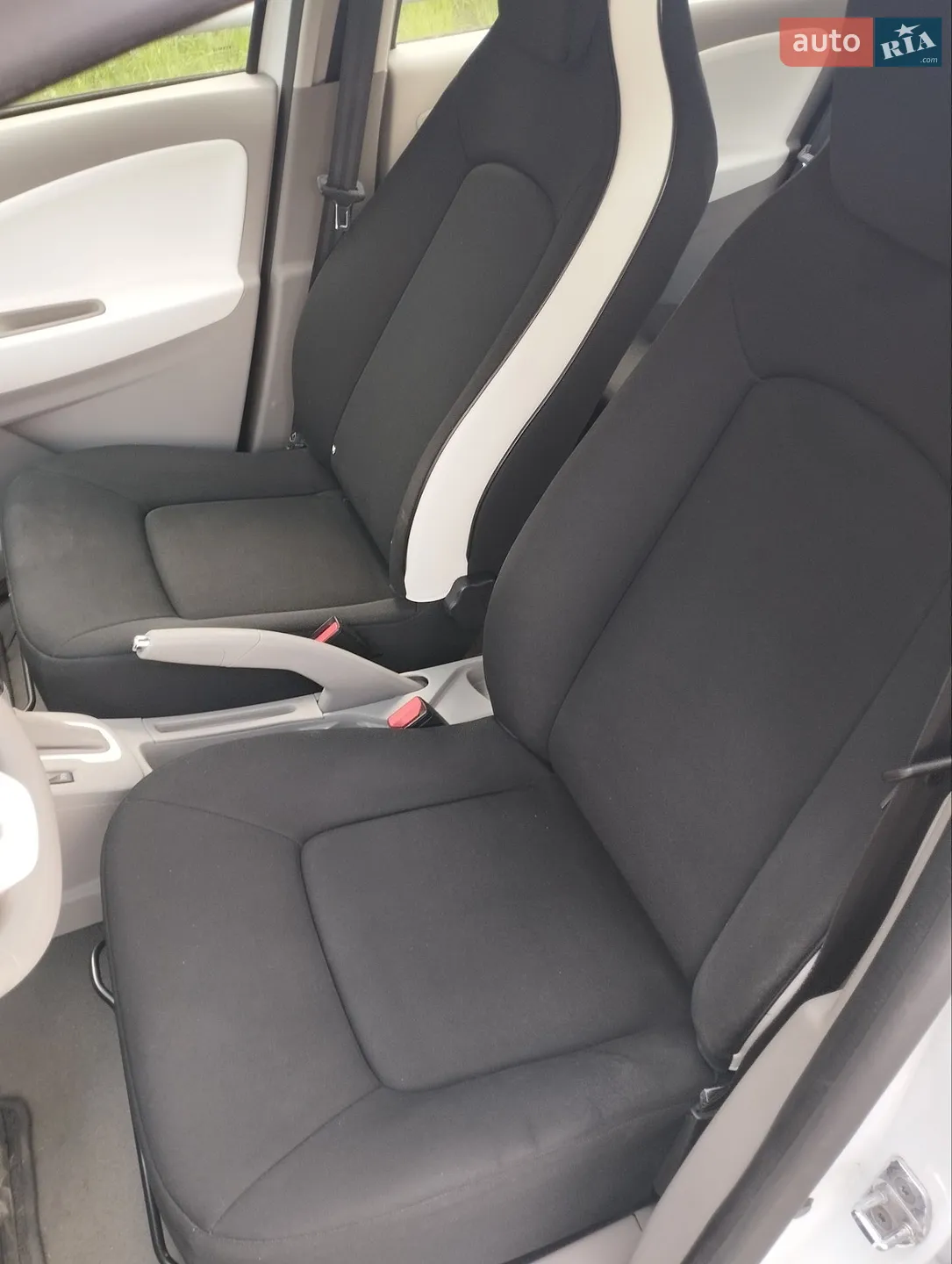 2019 Renault ZOE - мініатюра 18