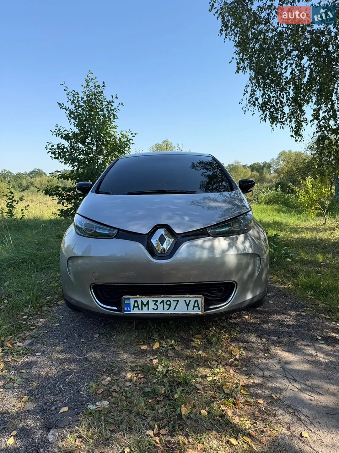 2016 Renault ZOE - мініатюра 9